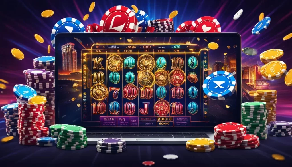 Đa dạng trò chơi Onebet88