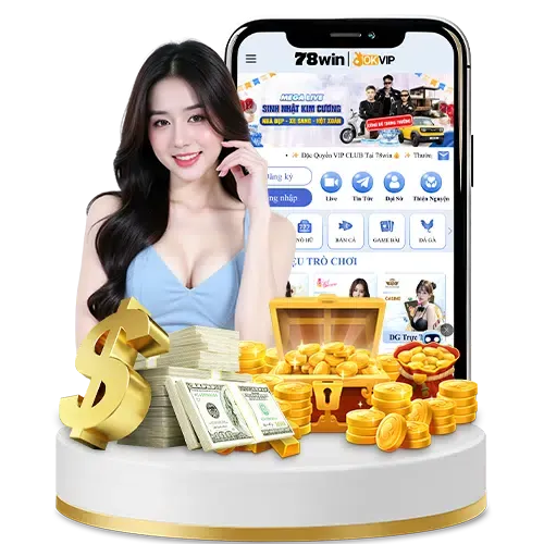 Thưởng nạp lại hàng ngày/tuần tại lucky88 fun