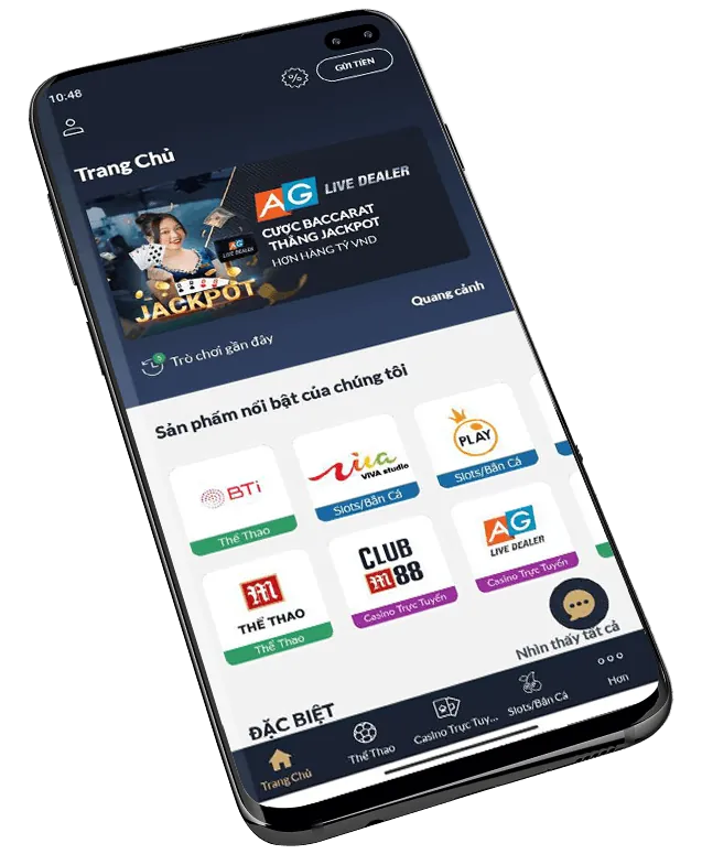 Trải nghiệm mượt mà trên onebet88 mobi