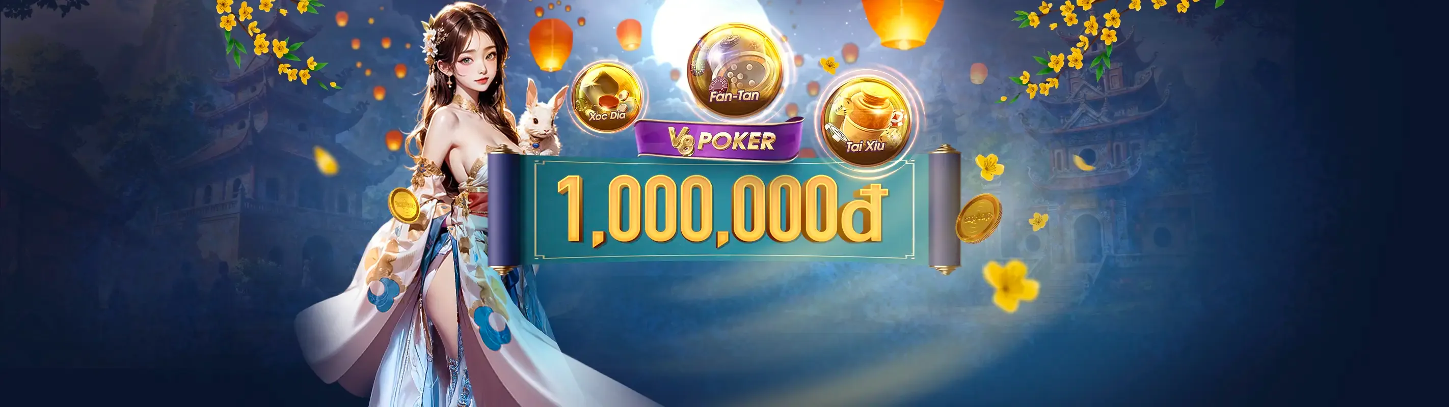 Sảnh Bắn Cá lucky88 fun