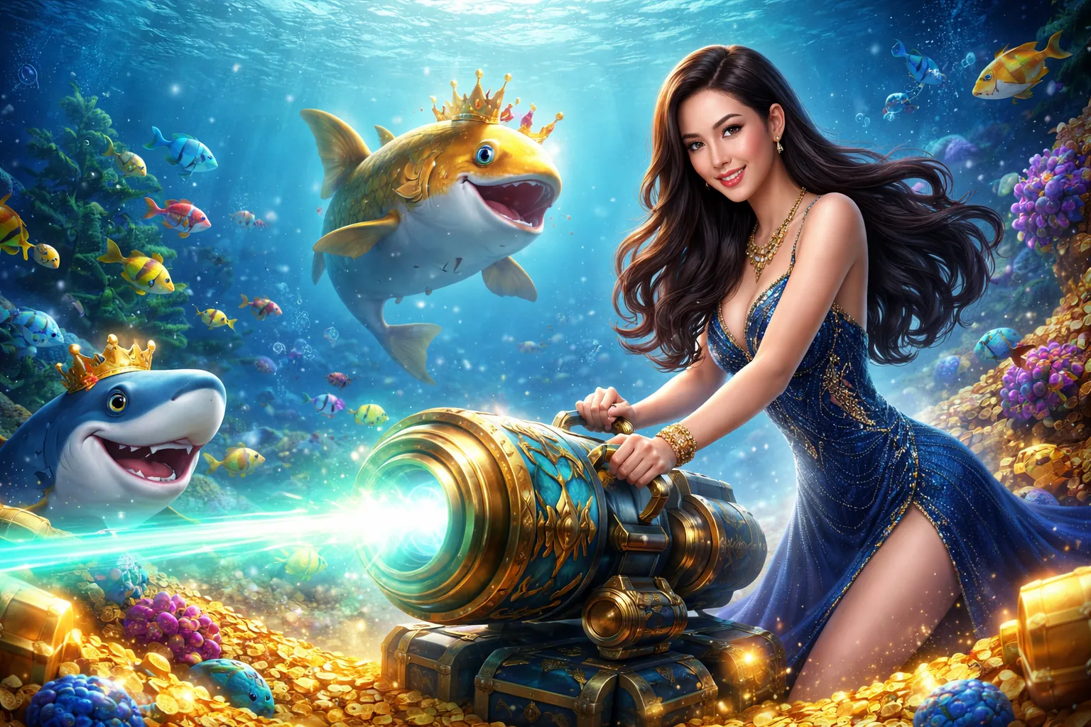 Nhân viên hỗ trợ khách hàng Onebet88