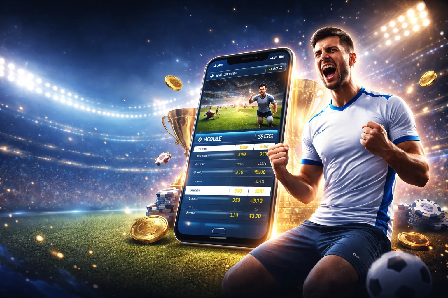 Hình ảnh minh họa Câu hỏi thường gặp Onebet88