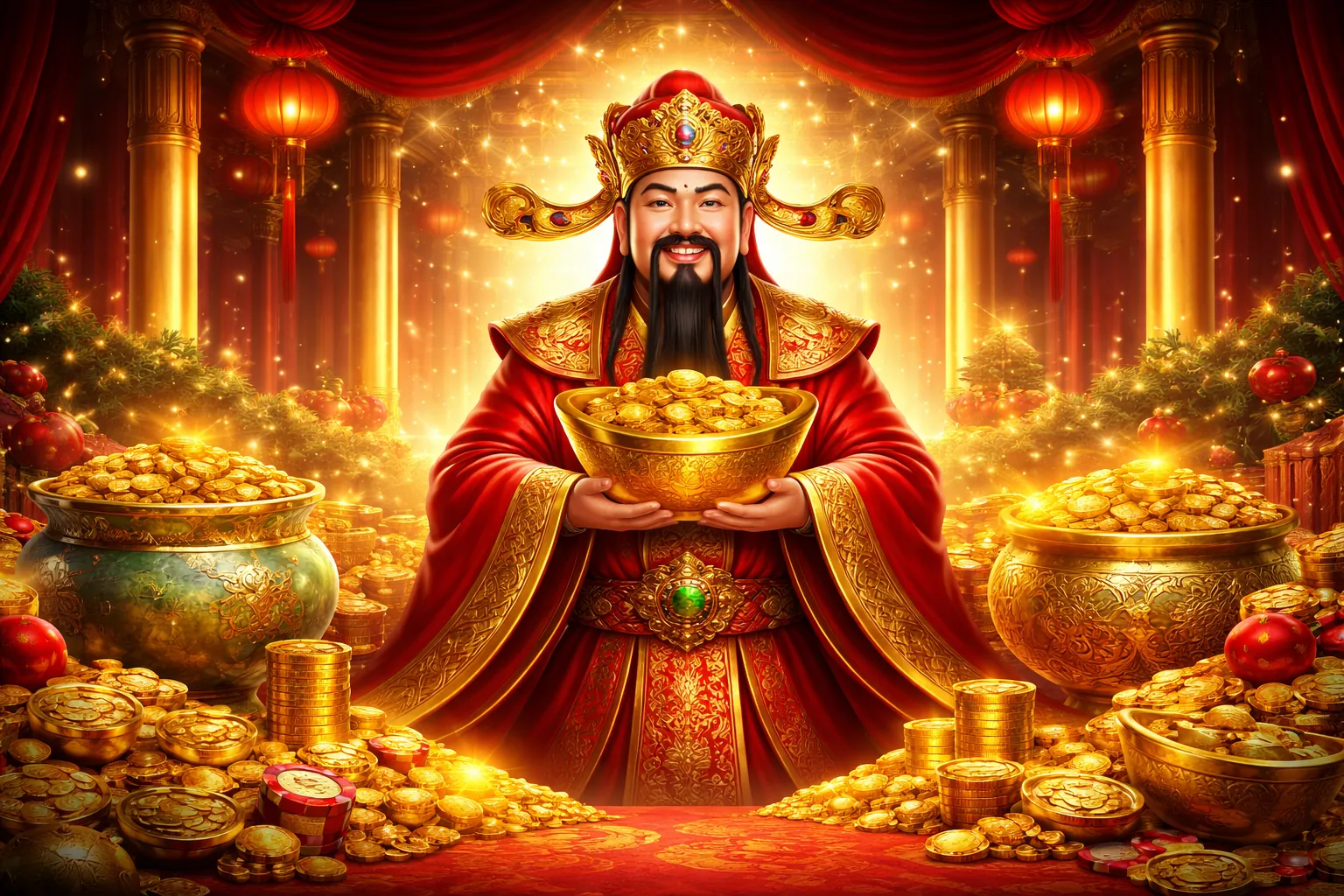 Game Nổ Hũ onebet88