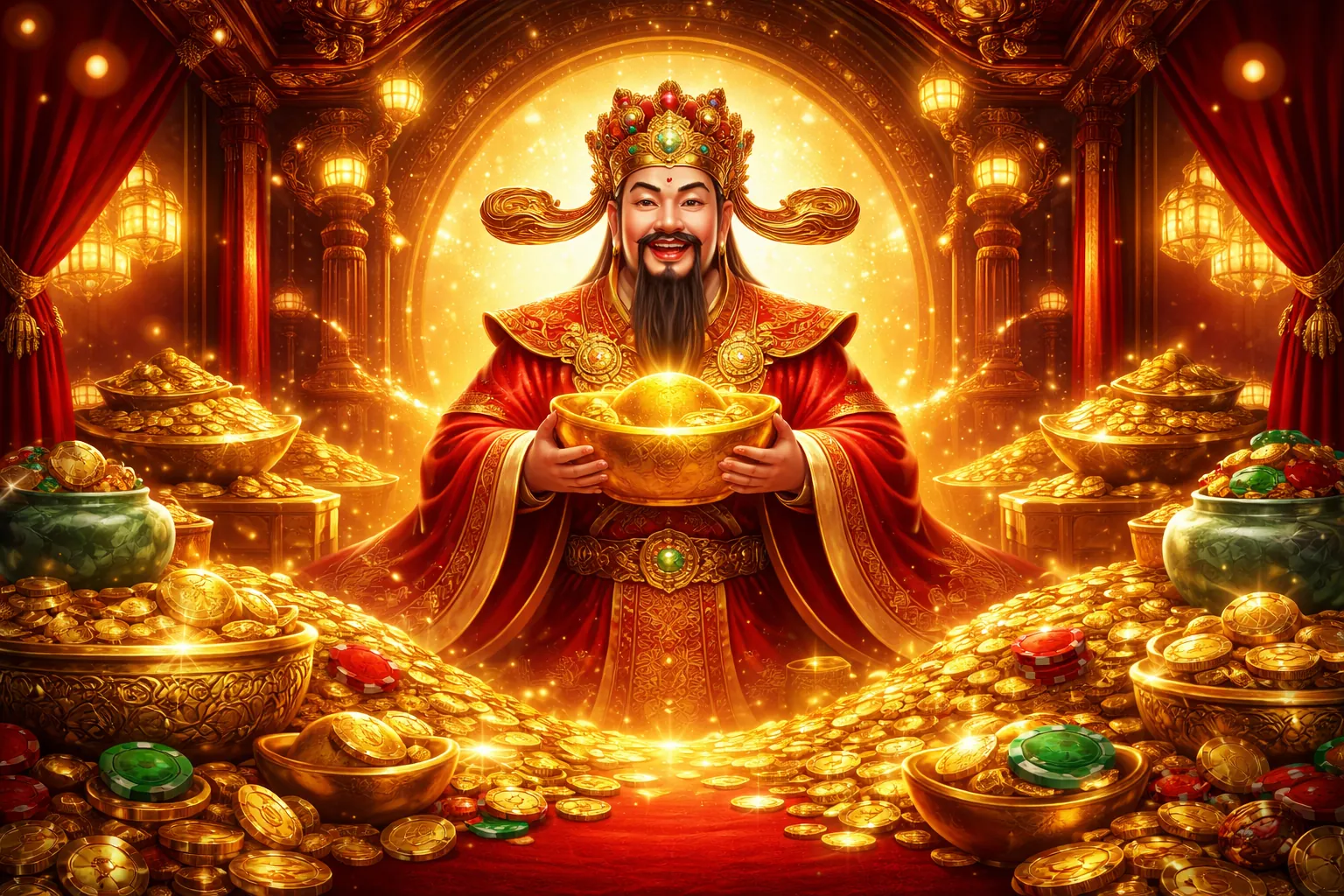Xổ Số onebet88