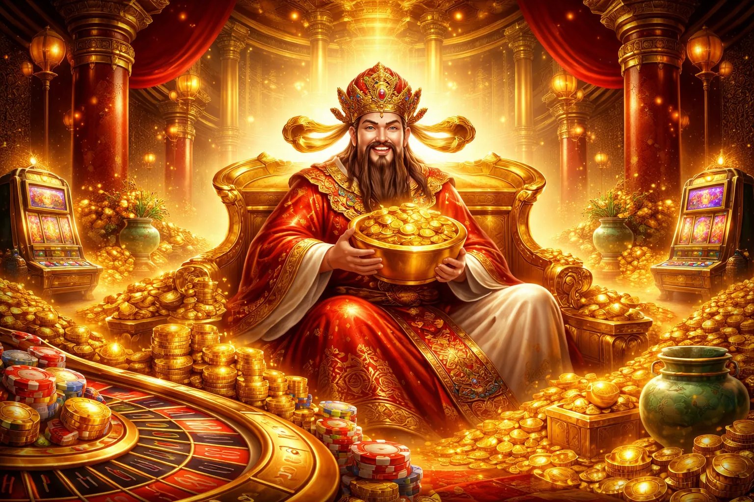 Nguồn gốc xuất xứ onebet88