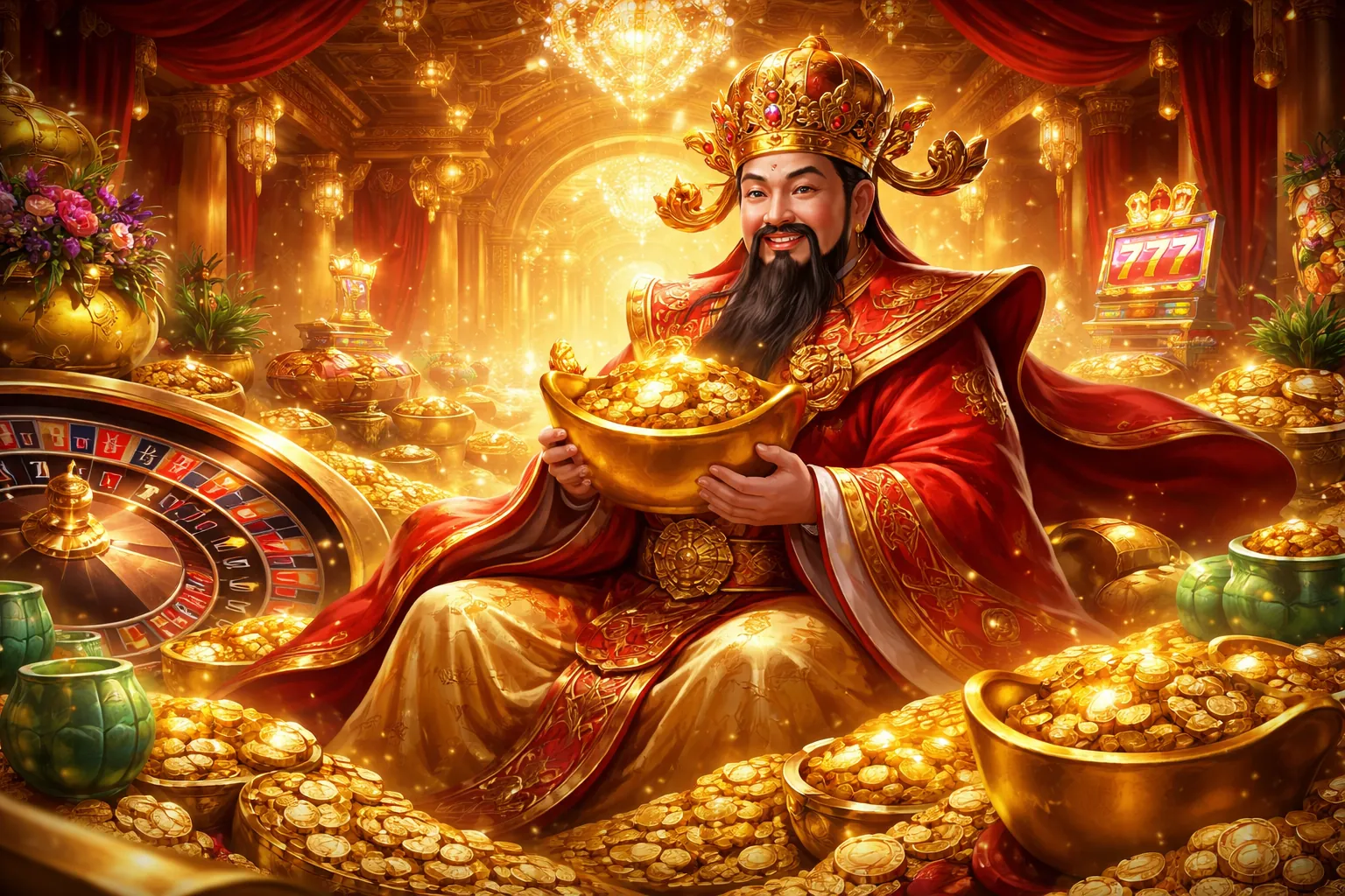 Đá Gà Trực Tuyến onebet88
