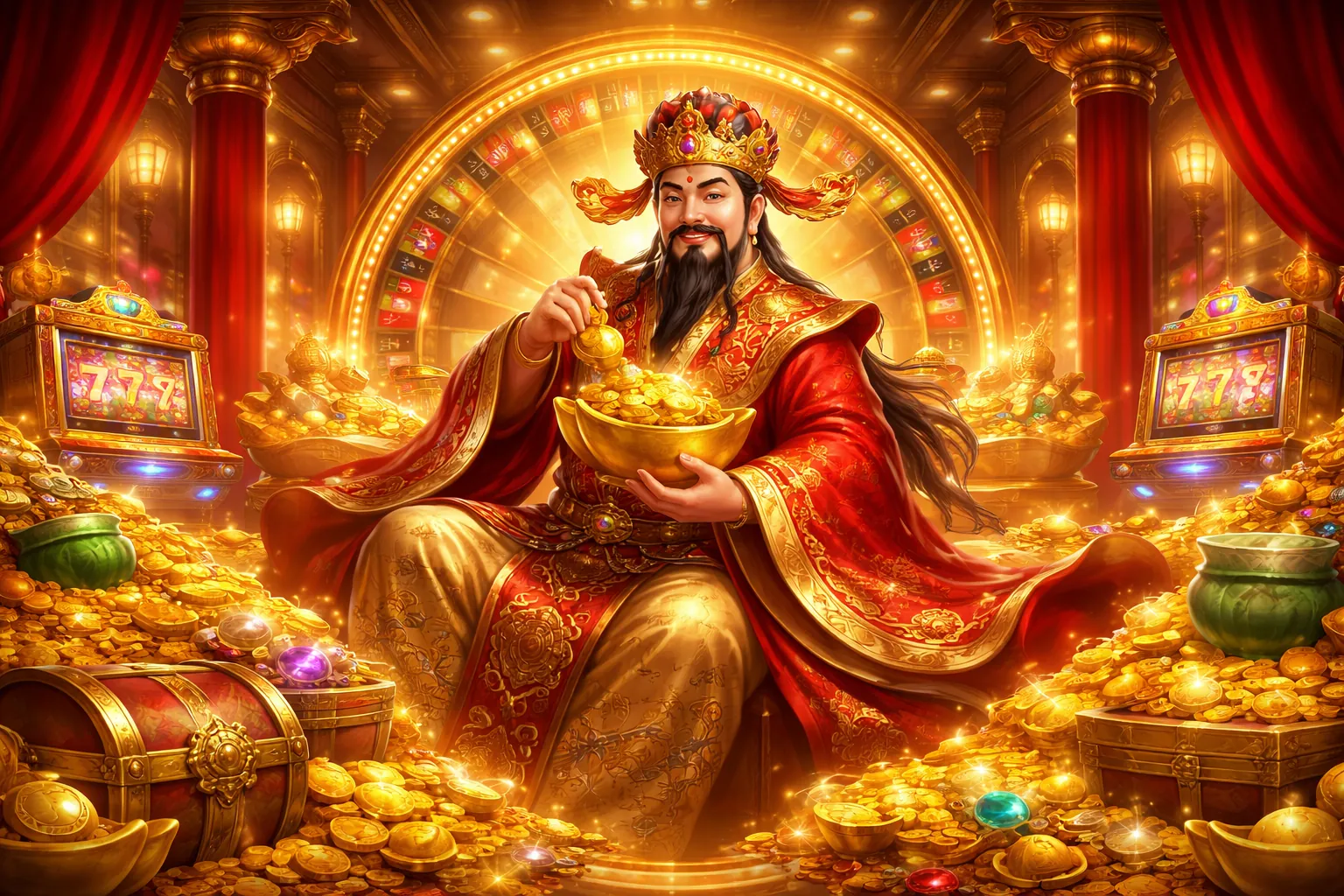 Khẳng định bản thân onebet88