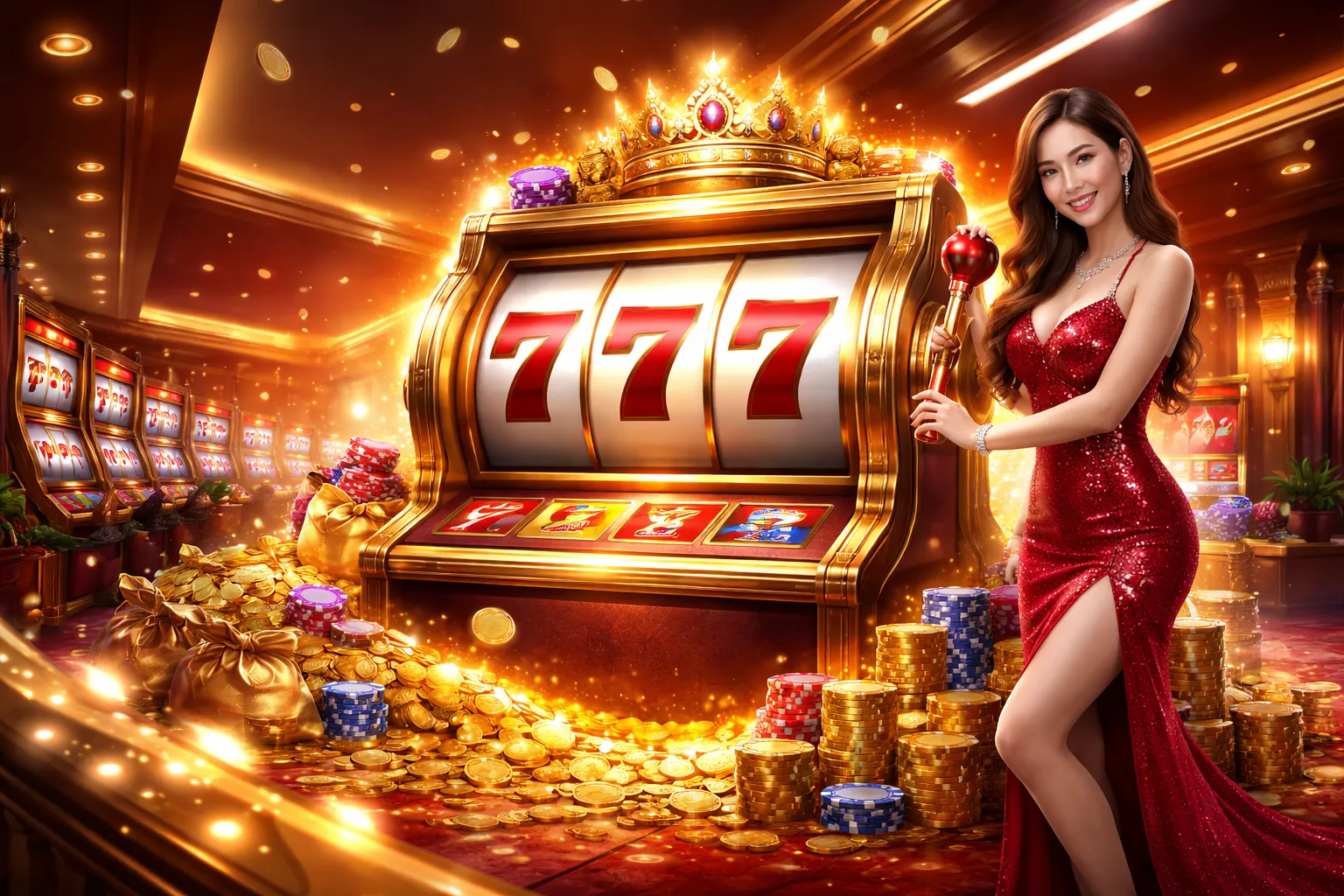 Live Casino onebet88