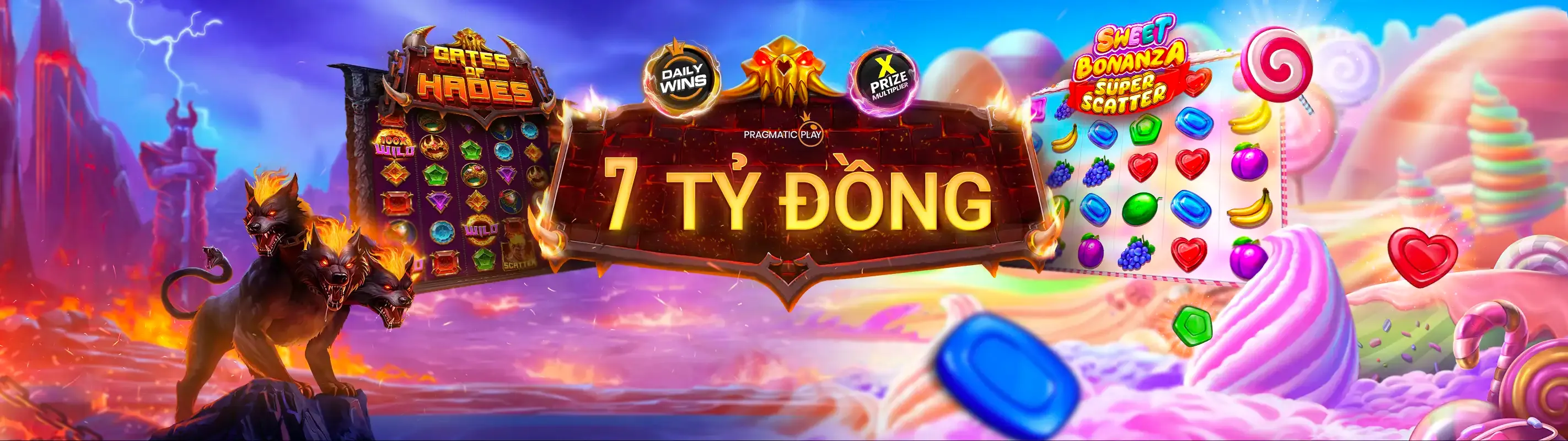 Hình nền đăng nhập lucky88 fun với các yếu tố giải trí