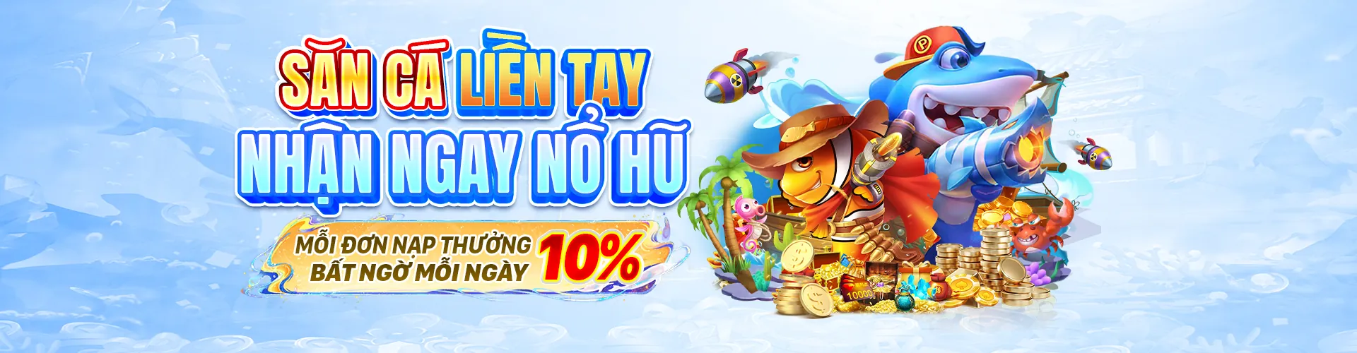 Hình ảnh chính trò chơi nổ hũ Lucky88 Fun