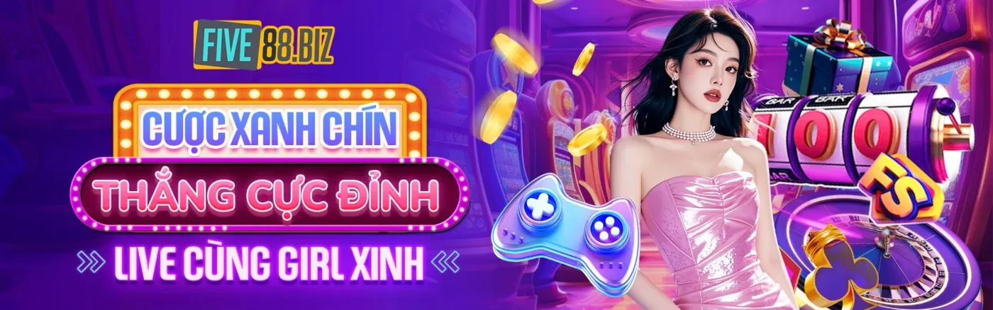Các chương trình khuyến mãi và ưu đãi của lucky88 fun