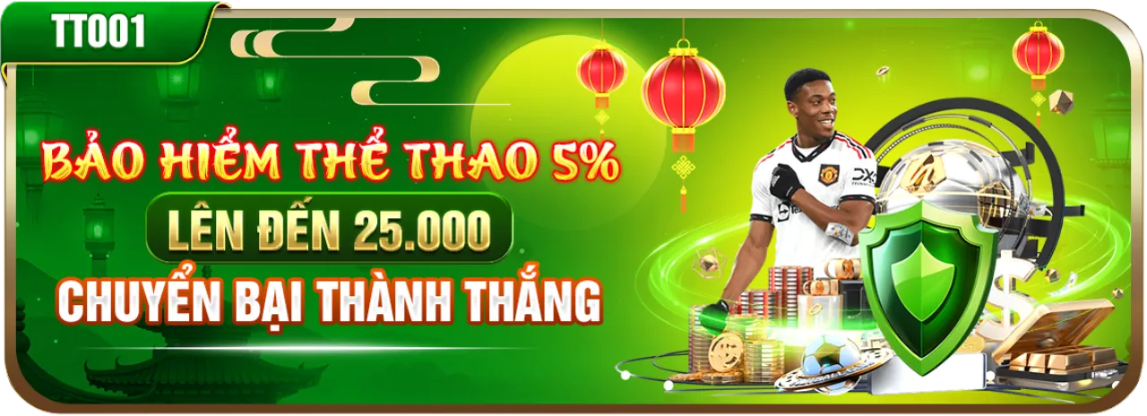 Banner khuyến mãi lucky88 fun