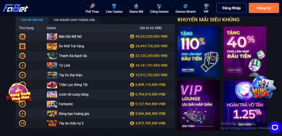 Hướng dẫn tải ứng dụng Onebet88 cho iOS
