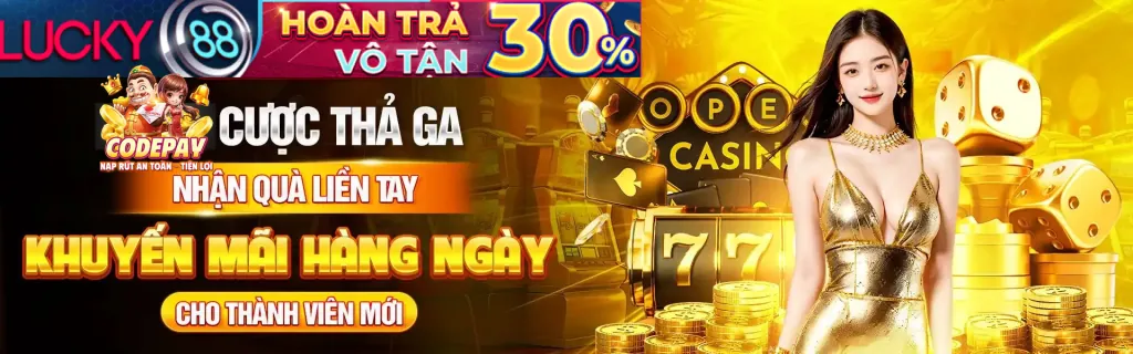 Game nổ hũ onebet88 trên ứng dụng