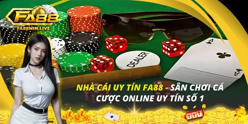 Trò chơi Nổ hũ lucky88 fun